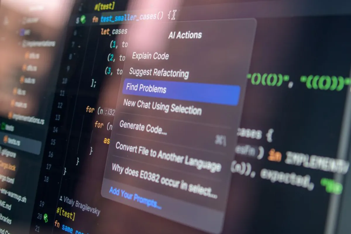 software testing